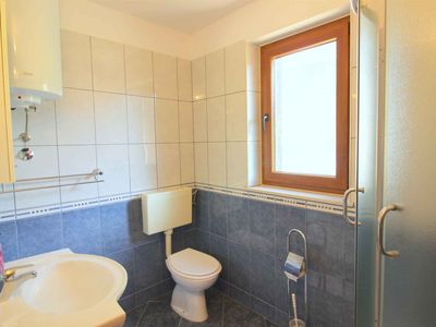 Ferienwohnung für 2 Personen (40 m²) in Novigrad 10/10