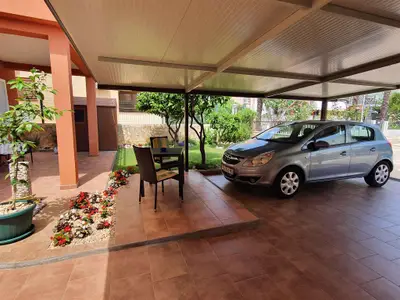 Ferienwohnung für 2 Personen (25 m²) in Novigrad 3/10