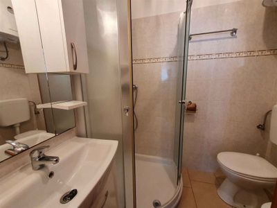 Ferienwohnung für 2 Personen (25 m²) in Novigrad 7/10