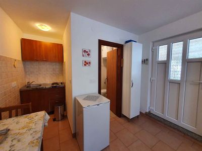 Ferienwohnung für 2 Personen (25 m²) in Novigrad 6/10