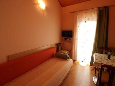 Ferienwohnung für 2 Personen (30 m²) in Novigrad 4/10