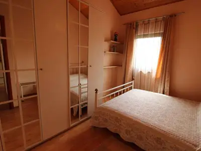 Ferienwohnung für 2 Personen (30 m²) in Novigrad 6/10