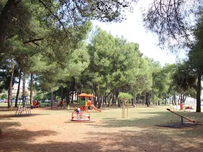 Ferienwohnung für 2 Personen (30 m²) in Novigrad 8/10