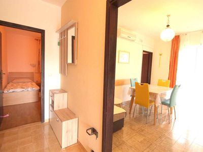 Ferienwohnung für 4 Personen (40 m²) in Novigrad 5/10