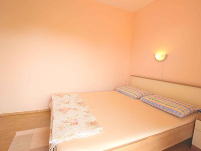 Ferienwohnung für 4 Personen (40 m²) in Novigrad 6/10