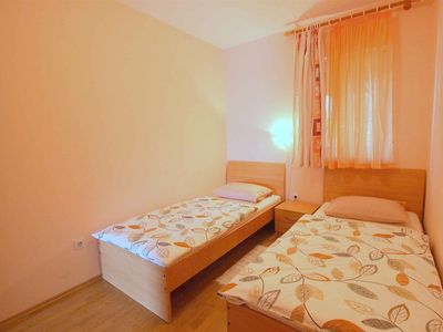 Ferienwohnung für 4 Personen (40 m²) in Novigrad 8/10