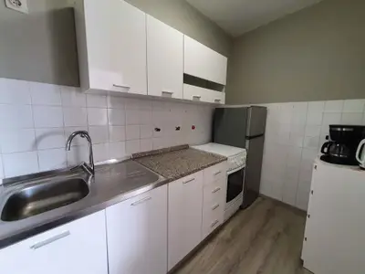 Ferienwohnung für 6 Personen (65 m²) in Novigrad 5/10