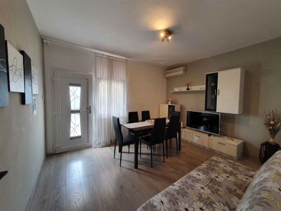 Ferienwohnung für 6 Personen (65 m²) in Novigrad 8/10