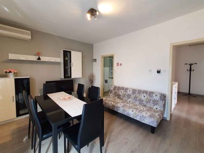 Ferienwohnung für 6 Personen (65 m²) in Novigrad 10/10