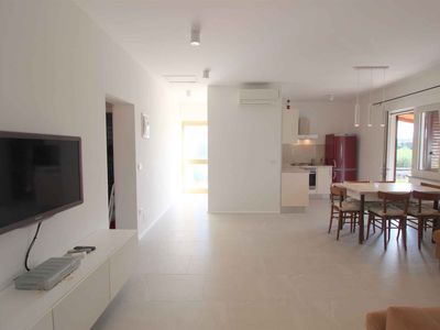 Ferienwohnung für 5 Personen (45 m²) in Novigrad 6/10