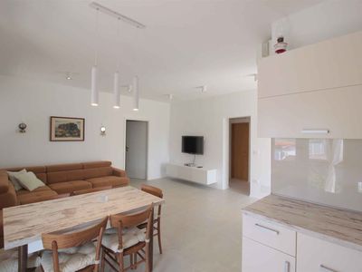 Ferienwohnung für 5 Personen (45 m²) in Novigrad 7/10