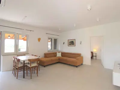 Ferienwohnung für 4 Personen (75 m²) in Novigrad 9/10