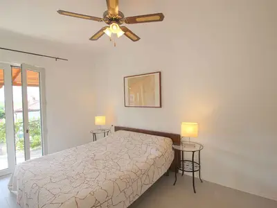 Ferienwohnung für 4 Personen (75 m²) in Novigrad 10/10