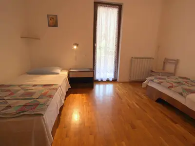 Ferienwohnung für 4 Personen (45 m²) in Novigrad 7/10