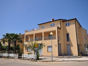 Ferienwohnung für 3 Personen (35 m²) in Novigrad