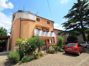 Ferienwohnung für 3 Personen (35 m&sup2;) in Novigrad