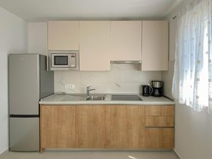 Ferienwohnung für 4 Personen (72 m²) in Novigrad