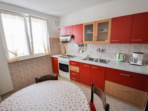 Ferienwohnung für 4 Personen (50 m&sup2;) in Novigrad