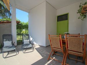 Ferienwohnung für 2 Personen (15 m&sup2;) in Novigrad