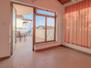 Ferienwohnung für 5 Personen (45 m²) in Novigrad