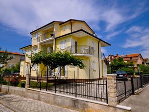 Ferienwohnung für 3 Personen (35 m²) in Novigrad