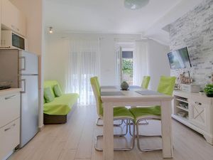 Ferienwohnung für 4 Personen (40 m²) in Novigrad