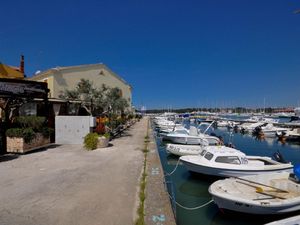 Ferienwohnung für 2 Personen (17 m&sup2;) in Novigrad