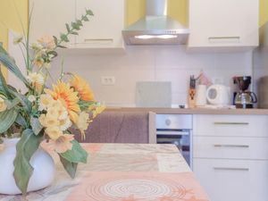 Ferienwohnung für 4 Personen (50 m&sup2;) in Novigrad