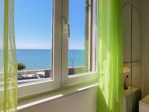 Ferienwohnung für 4 Personen (40 m²) in Novigrad