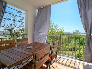 Ferienwohnung für 3 Personen (45 m&sup2;) in Novigrad