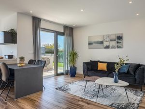 Ferienwohnung für 4 Personen (70 m&sup2;) in Novigrad