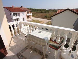 Ferienwohnung für 2 Personen (15 m²) in Novigrad