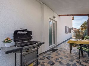 Ferienwohnung für 3 Personen (19 m²) in Novigrad