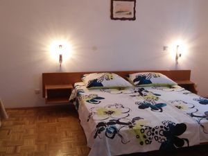 Ferienwohnung für 4 Personen (22 m²) in Novigrad