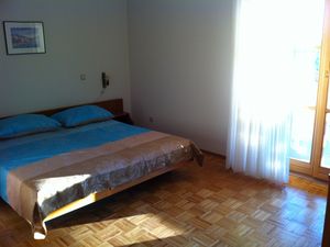 Ferienwohnung für 2 Personen (20 m²) in Novigrad