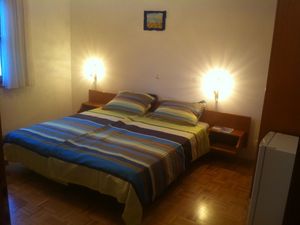 Ferienwohnung für 4 Personen (21 m²) in Novigrad