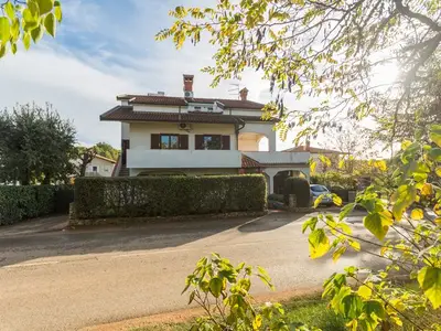 Ferienwohnung für 4 Personen in Novigrad 1/10