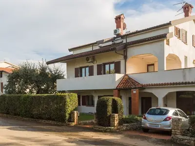 Ferienwohnung für 4 Personen in Novigrad 2/10