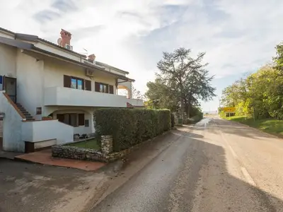 Ferienwohnung für 4 Personen in Novigrad 3/10