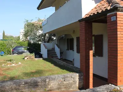 Ferienwohnung für 4 Personen in Novigrad 4/10