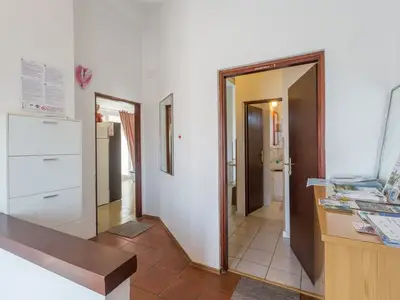 Ferienwohnung für 4 Personen in Novigrad 5/10