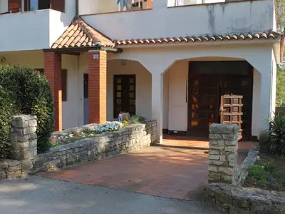 Ferienwohnung für 4 Personen in Novigrad 8/10