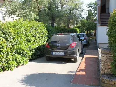 Ferienwohnung für 4 Personen in Novigrad 9/10