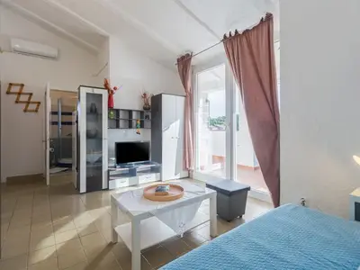 Ferienwohnung für 4 Personen in Novigrad 10/10