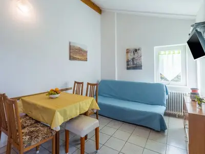 Ferienwohnung für 5 Personen in Novigrad 10/10