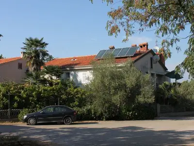 Ferienwohnung für 4 Personen in Novigrad 2/10