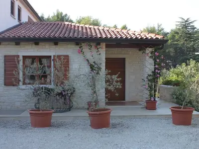 Ferienwohnung für 4 Personen in Novigrad 4/10