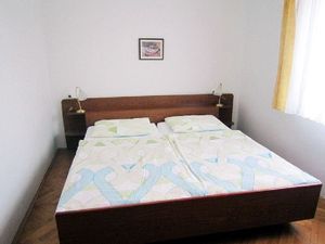 Ferienwohnung mit Schlafzimmer (35 m²) in Novigrad