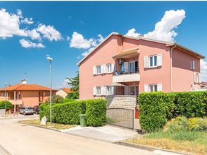 Ferienwohnung für 6 Personen (67 m&sup2;) in Novigrad