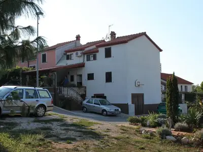 Ferienwohnung für 2 Personen in Novigrad 1/10
